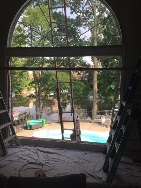 Michigan Window Installer